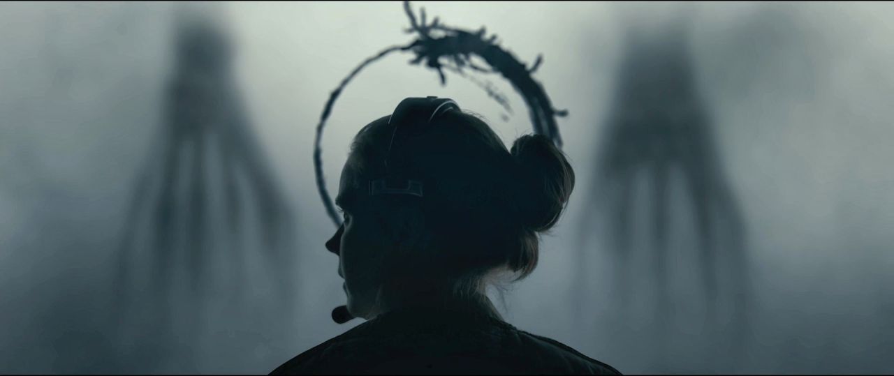Image result for arrival screencaps