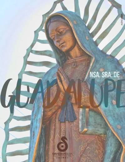 Nossa Senhora De Guadalupe Tumblr