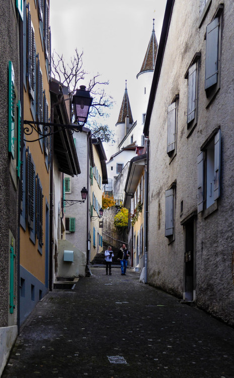 allthingseurope:Nyon, Switzerland (by John6536)