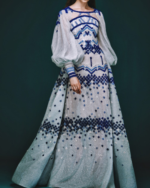 aishwaryaaraiii:Top 10 Looks from Saiid Kobeisy “Wings Of...