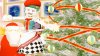メレアーデでクリスマス メレアーデでクリスマス