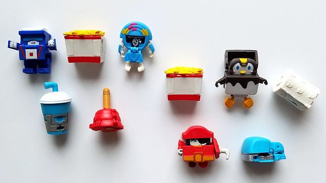 toilet troop botbots