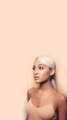 Ariana Grande Phone Wallpaper Tumblr