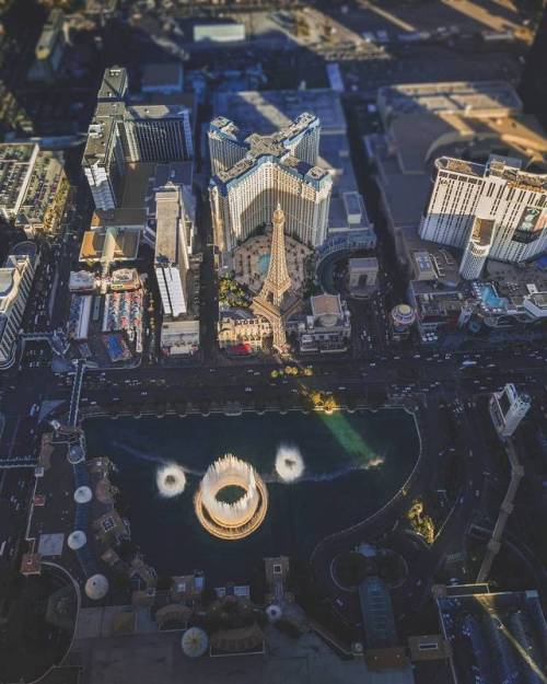 dreamingofgoingthere:Las Vegas, Nevada, USA 