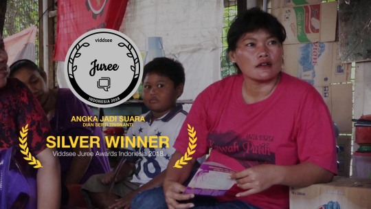 Indonesian Short Films Honoured At Second Viddsee Juree Awards