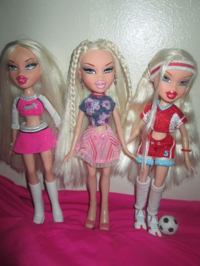 pretty bratz