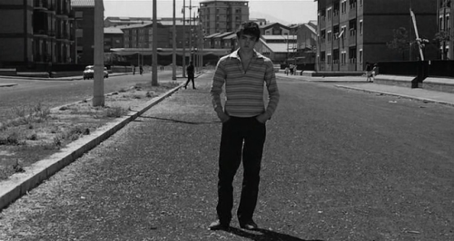 365filmsbyauroranocte:Mamma Roma (Pier Paolo Pasolini, 1962)...