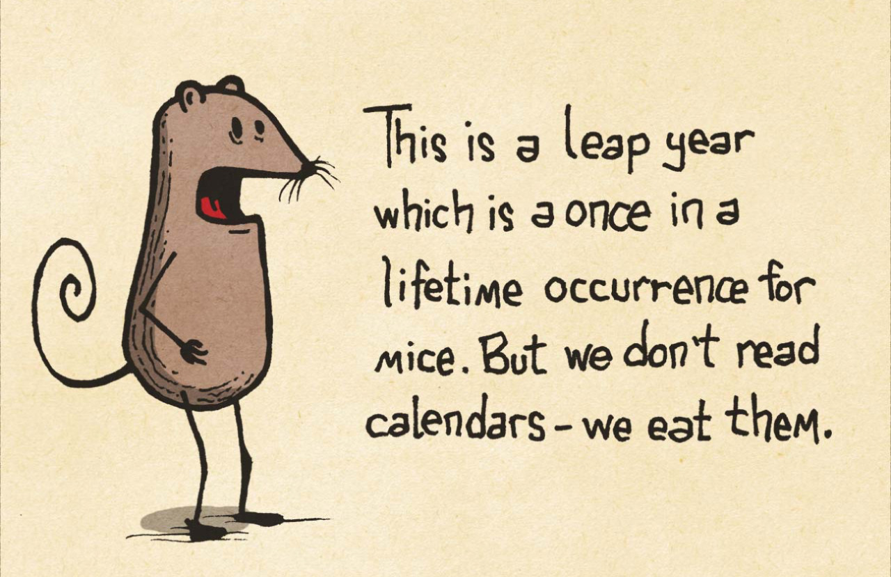 a-mused-leap-year-today-is-the-29th-of-february-this-is-a