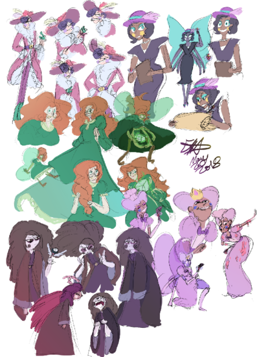 13 Queens Of Mewni  Tumblr-6990