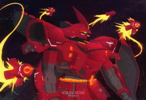 rideth-mochi:We fought together, Char! Why do you want to...