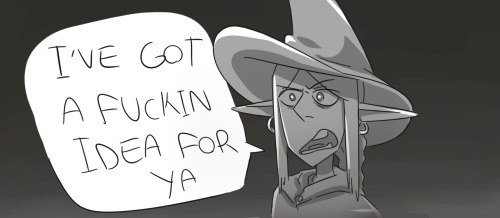 doing-that:Taako dies