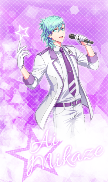 Utapri Wallpaper Tumblr