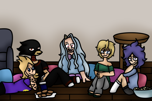 ask-the-erasermic-family