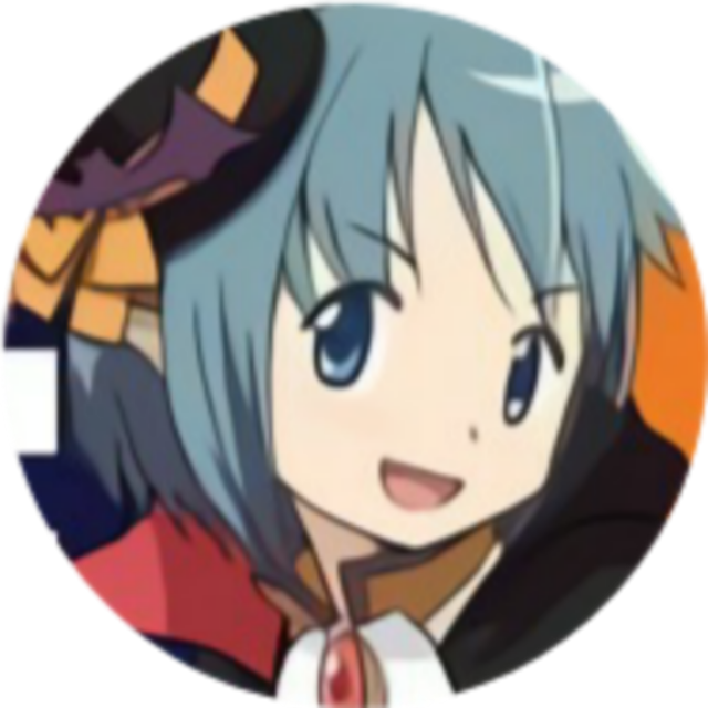 icons;; ♡ — 🍰 — puella magi madoka magica halloween icons...