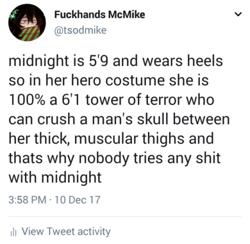 Bnha Text Post Meme Tumblr