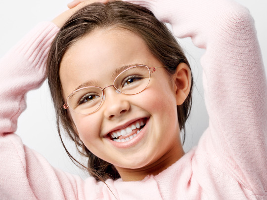 Πότε  και γιατί ένα  παιδί χρειάζεται γυαλιά;