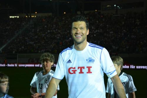 Louis Ballack | Tumblr