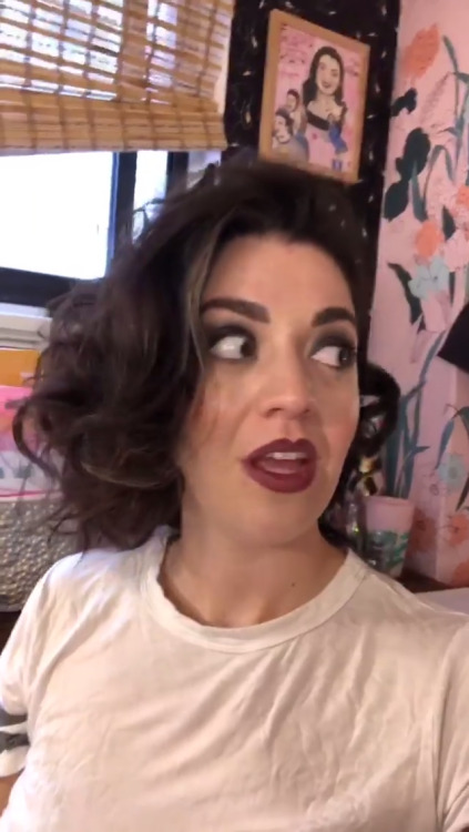 Barrett wilbert weed Tonys Tonys 2018 2018 tony awards mean girls broadway mean girls bway