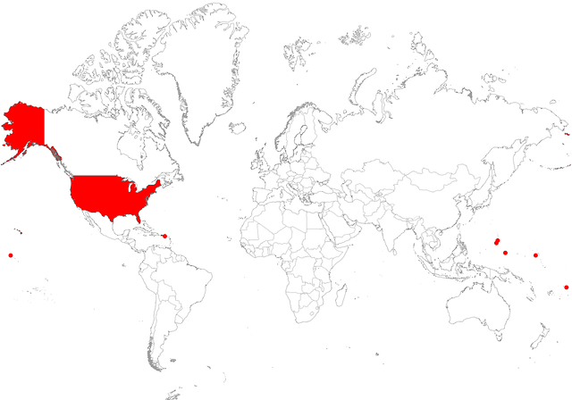 Which Countries Use Date Format Month Day Year