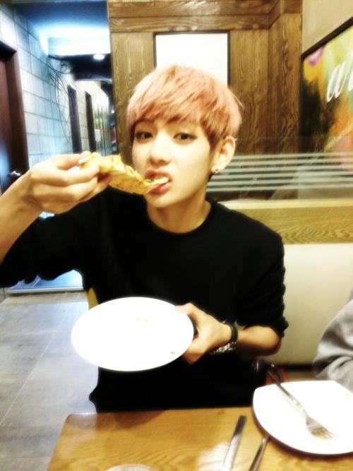 ugh-bangtan