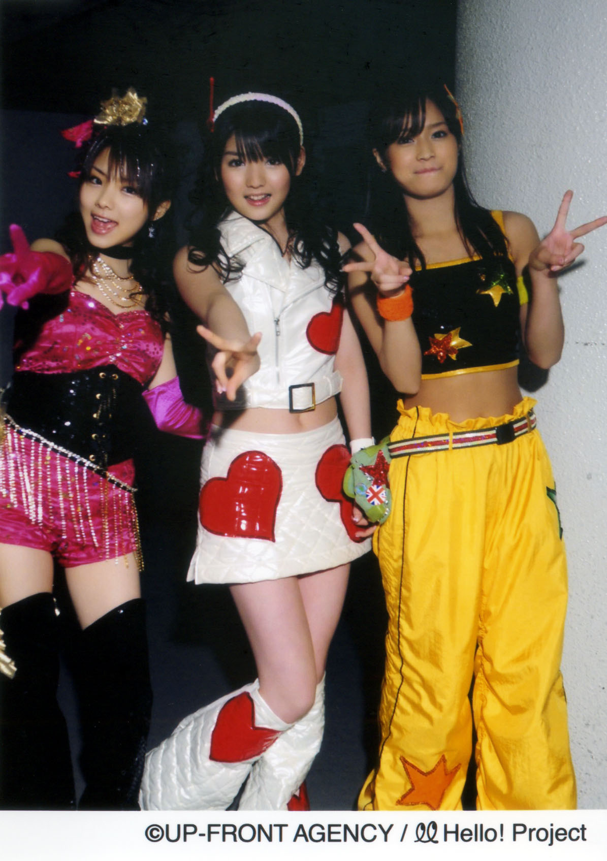 Poonam Dhillon advise Ayaka Komatsu (b. 1986) advise