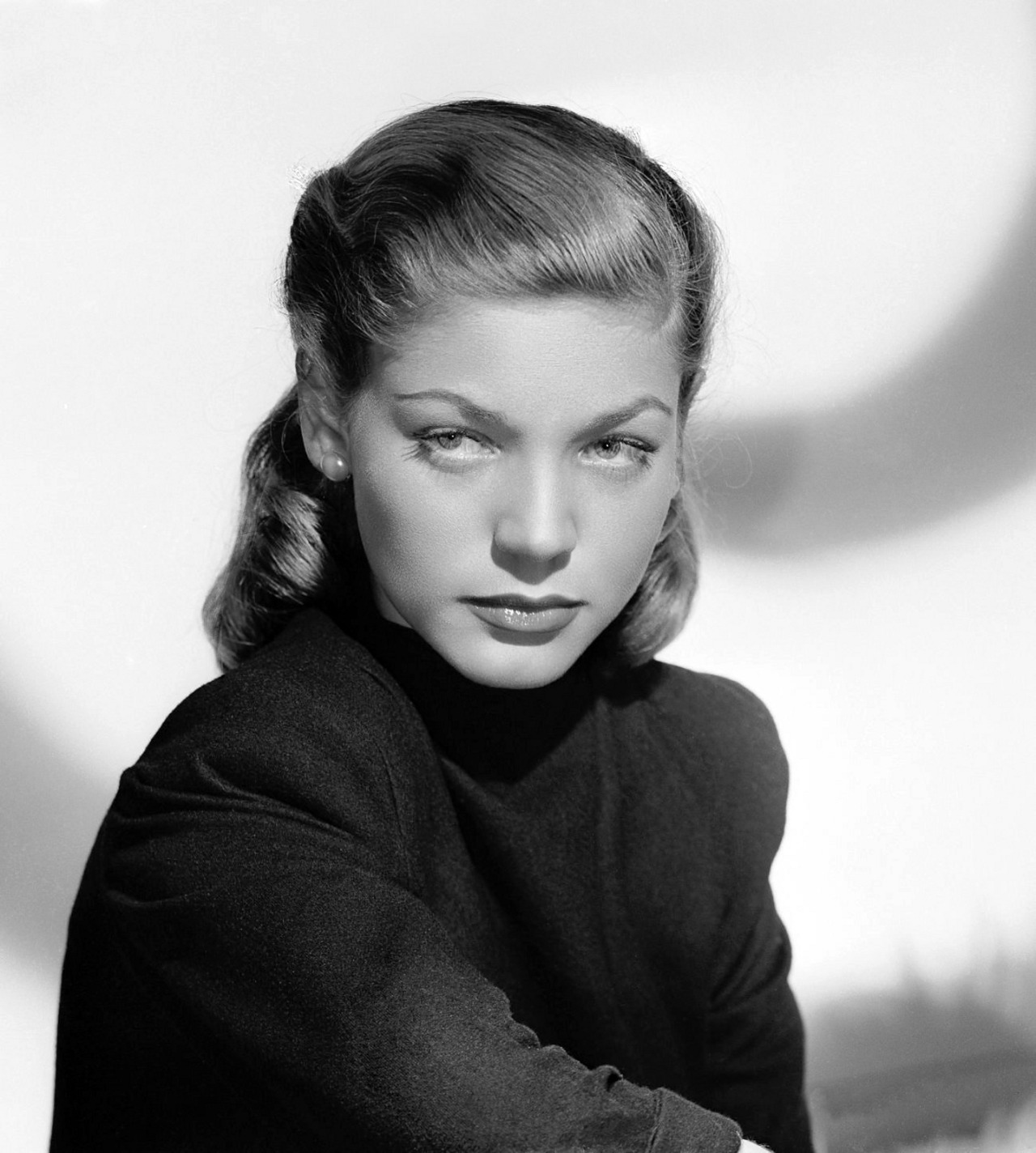 Lauren Bacall | 1940s