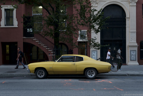 lenyon:Chevy Nova SS This is not Nova. It’s a 1971...