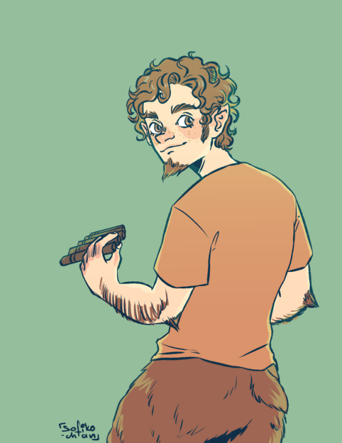 sofiko-chan:have so much fun with rereading pjo series~love...