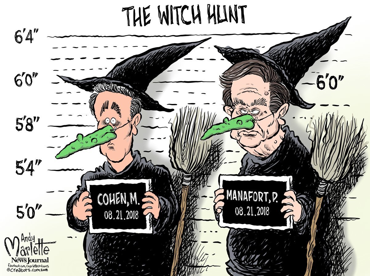 (cartoon by Andy Marlette)