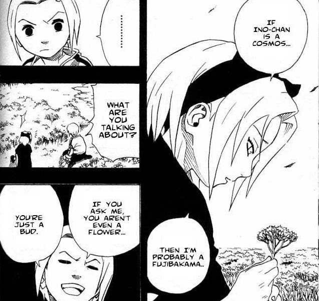 The Hidden Geekiness Of Madara Uchiha What Are Your Thoughts