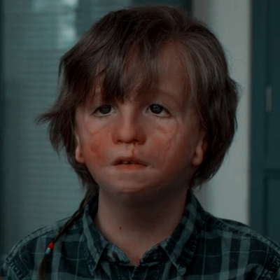 Auggie Pullman Auggie Pullman