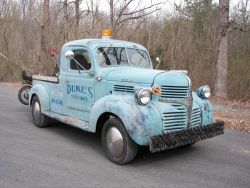 @1939-1947 Dodge Plymouth Fargo Trucks