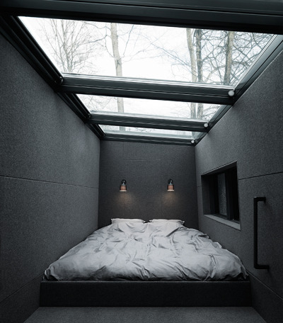 nothingtochance:<br /><br />VIPP SHELTER / Mads Møller<br />