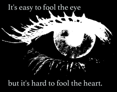 Al Pacino quote quotes eye eyes heart