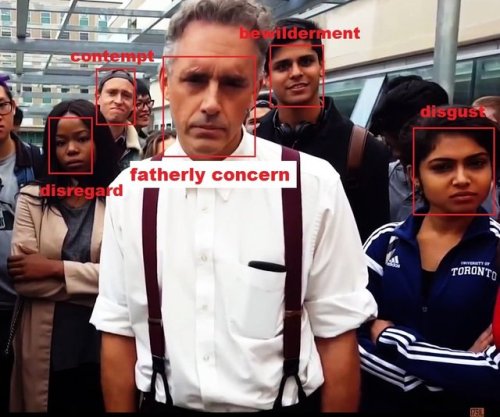 jordan peterson meme | Tumblr