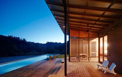 remash:<br /><br />camp baird ~ malcolm davis architecture | joe fletcher photos