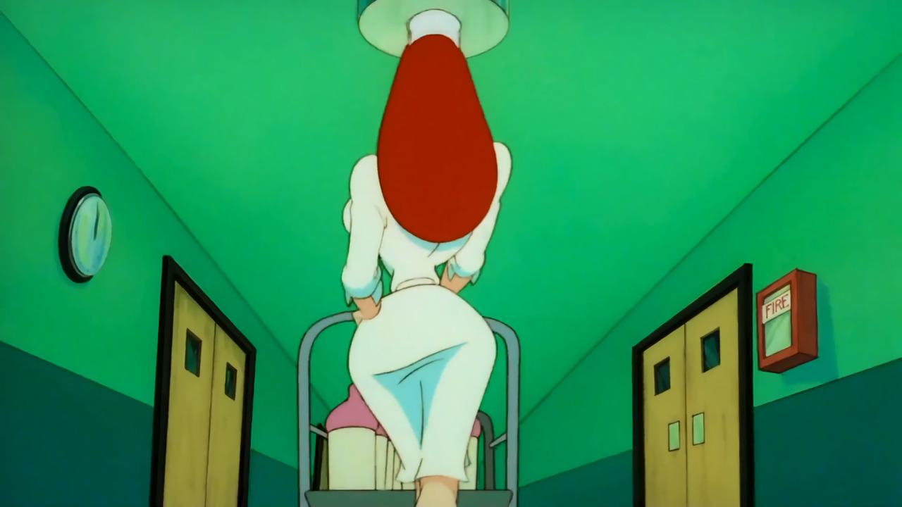 Screenshots Of Jessica Rabbit In Tummy Trouble Malts Reference