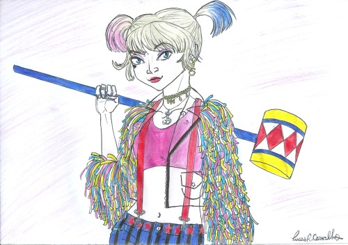 rucky-chan