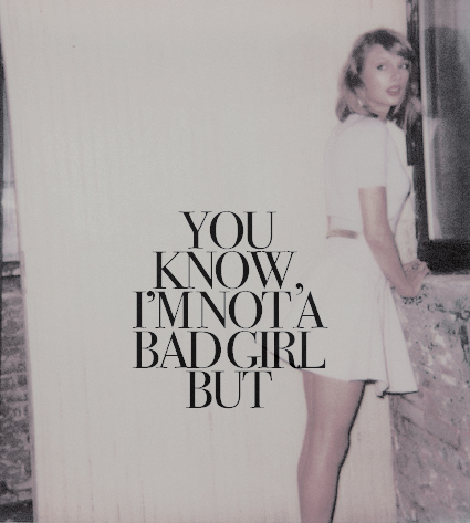 Taylor Swift So It Goes Lyrics Tumblr