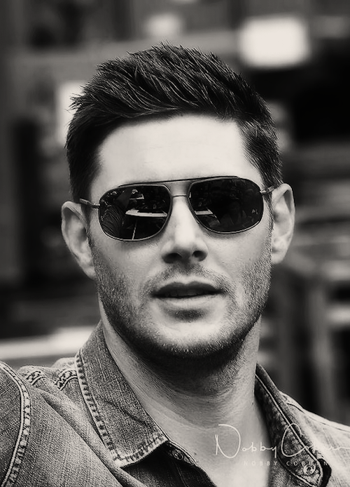 whoeveryoulovethemost:Jensen Ackles /  SDCC 2017 / Conan...