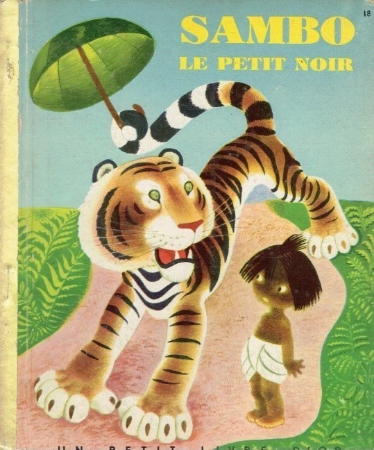 Un Petit Livre D'Or - comparaison d'éditions - Page 4 A300187eda6071c957f0375bb24a057a92b607ea