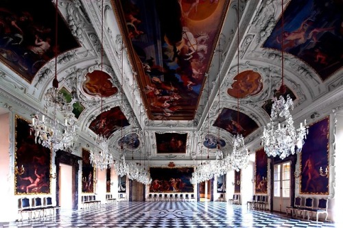 livesunique:Schloss Eggenberg, Graz, Styria‎, Austria