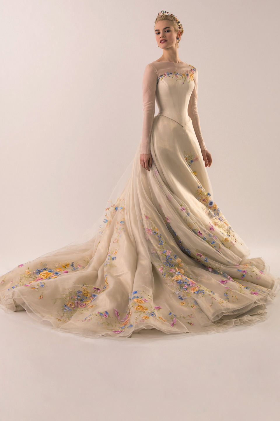 Confetti.co.uk - Dress of the Day! Limited Edition Wedding Dress by...