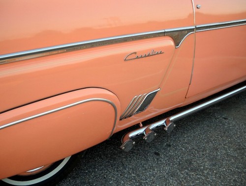 prova275:Crestliner, lakes pipes…