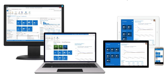 EOS Solutions Gruppe Blog — Microsoft Dynamics NAV 2016 ...