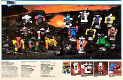 @1980s Action Figures