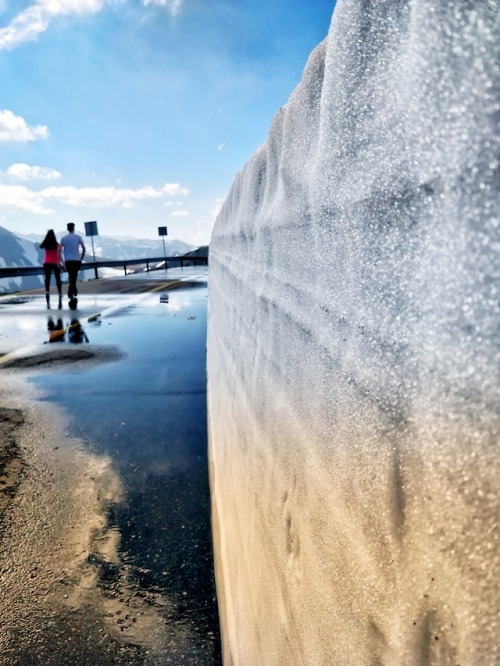 #romania#transalpina#brothersister#ice#photography#shotonone...