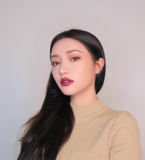 click source link if ur interested in buying! edits 3ce 3 concept eyes stylenanda kbeauty korean beauty makeup ulzzang park sora soft lip lacquer midnight bottle yesstyle yesstylemakeup