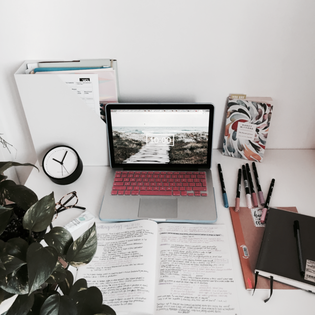 STUDYBLR