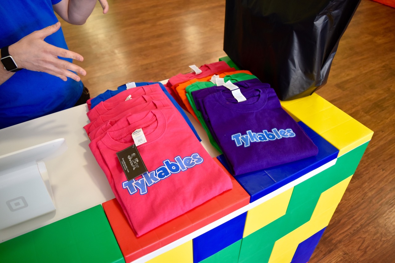 tykables store